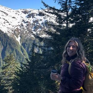 Meet your Posher, Ty